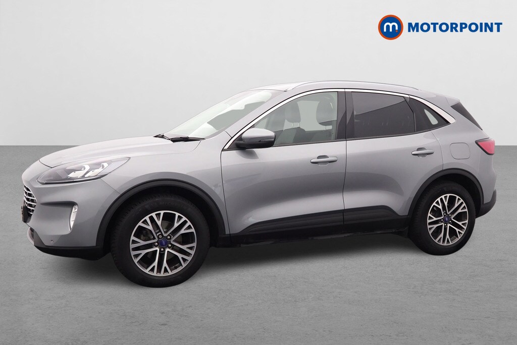 Used Ford Kuga 2022 for sale - 76319861: Photo 4
