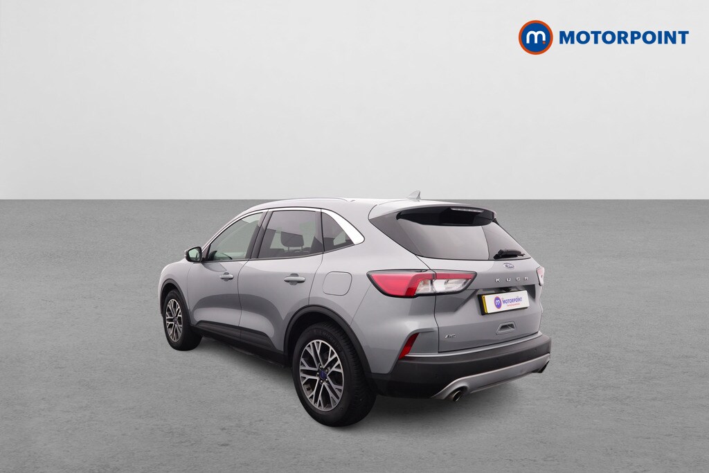 Used Ford Kuga 2022 for sale - 76319861: Photo 6