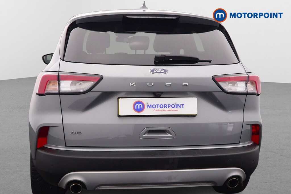 Used Ford Kuga 2022 for sale - 76319861: Photo 7