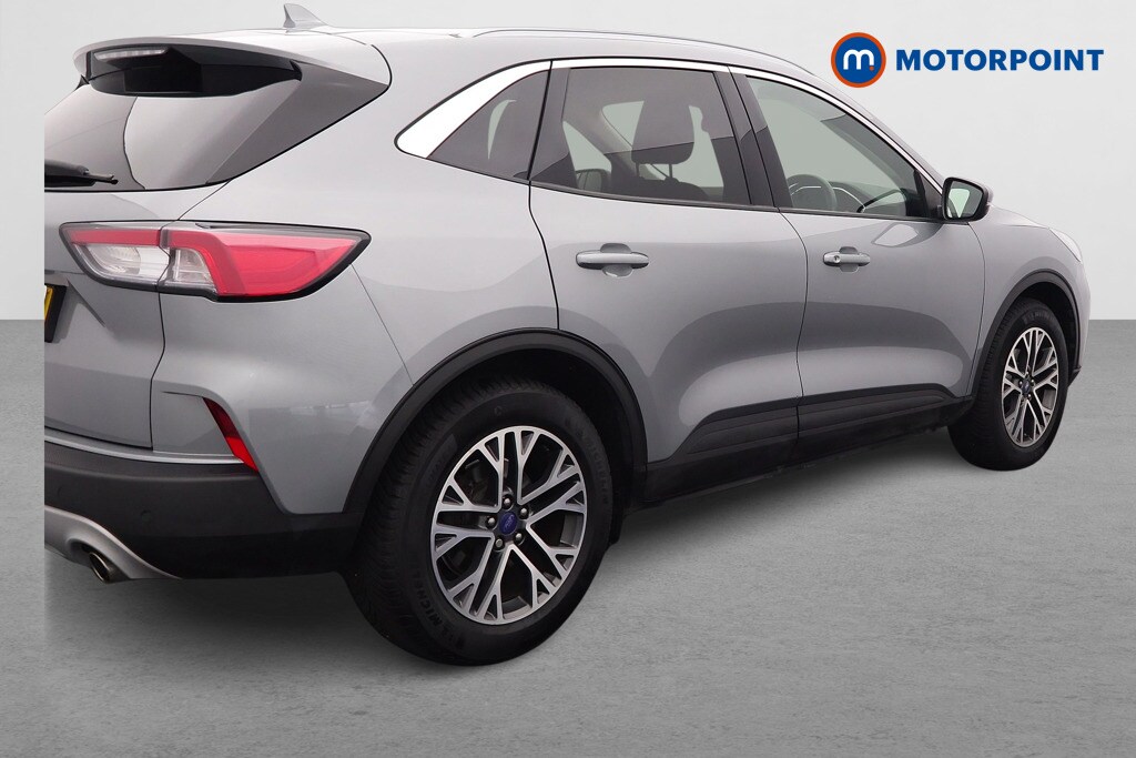 Used Ford Kuga 2022 for sale - 76319861: Photo 8
