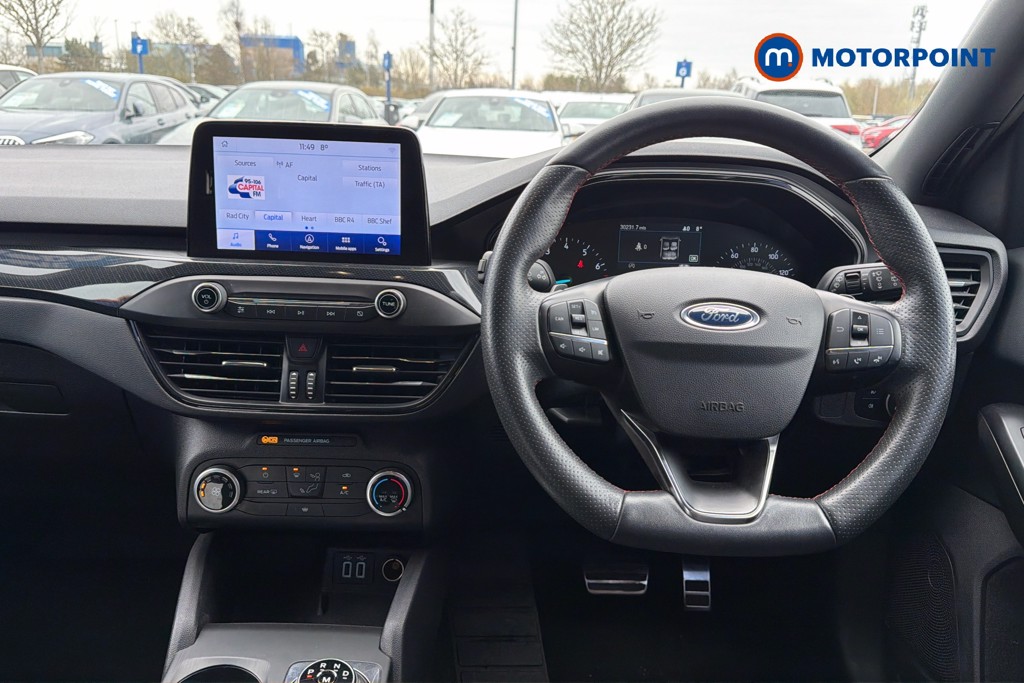 Used Ford Focus 2021 for sale - 77989267: Photo 10