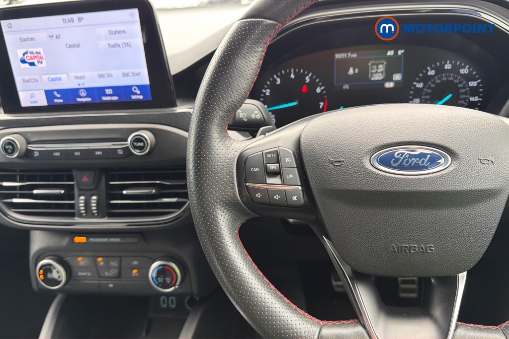 Used Ford Focus 2021 for sale - 77989267: Photo 11