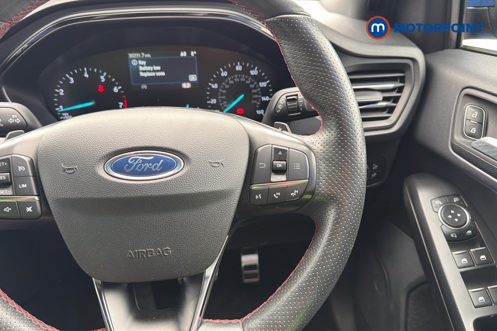 Used Ford Focus 2021 for sale - 77989267: Photo 12