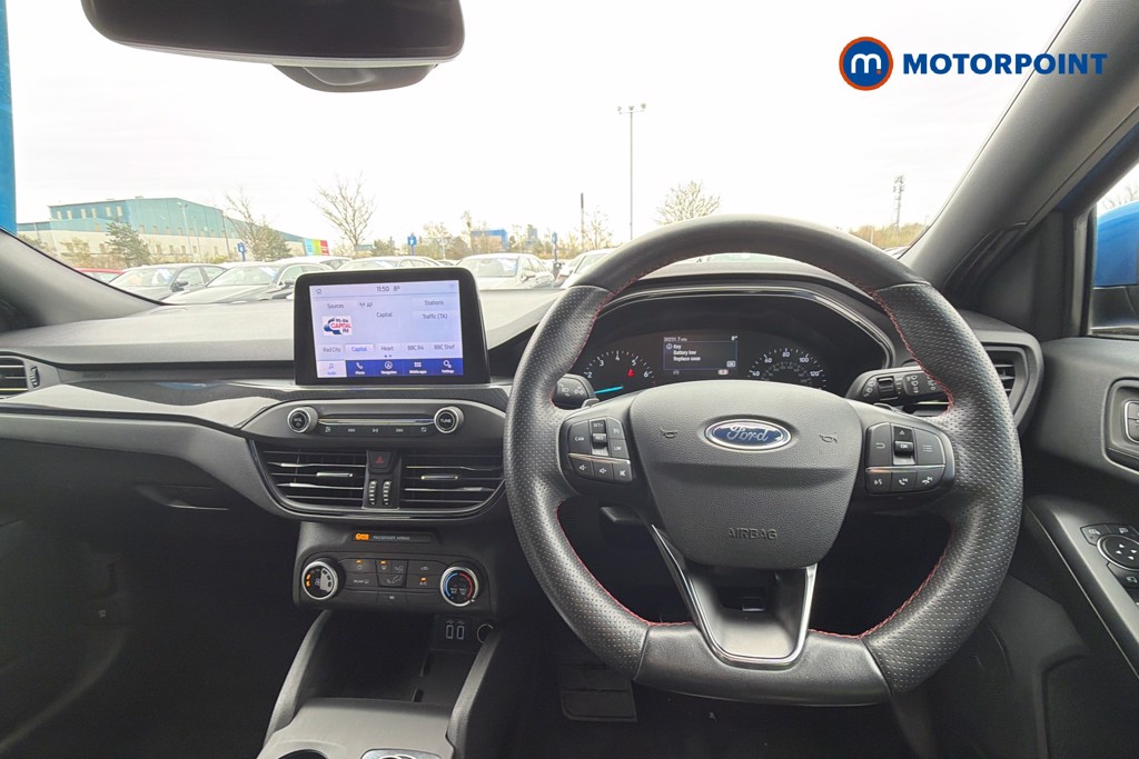 Used Ford Focus 2021 for sale - 77989267: Photo 13