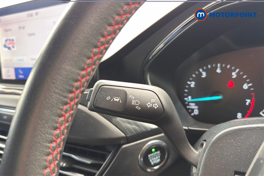 Used Ford Focus 2021 for sale - 77989267: Photo 14