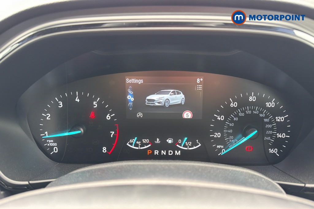 Used Ford Focus 2021 for sale - 77989267: Photo 16