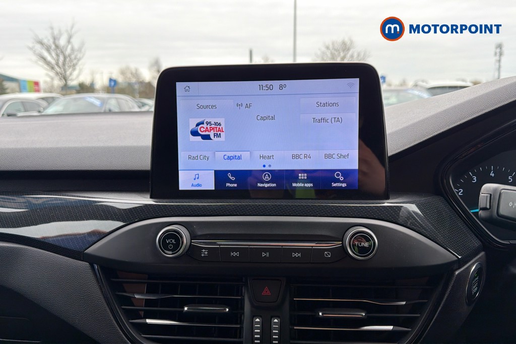 Used Ford Focus 2021 for sale - 77989267: Photo 17