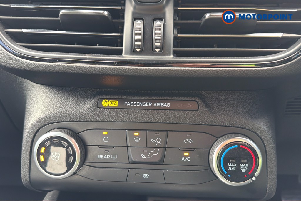 Used Ford Focus 2021 for sale - 77989267: Photo 19