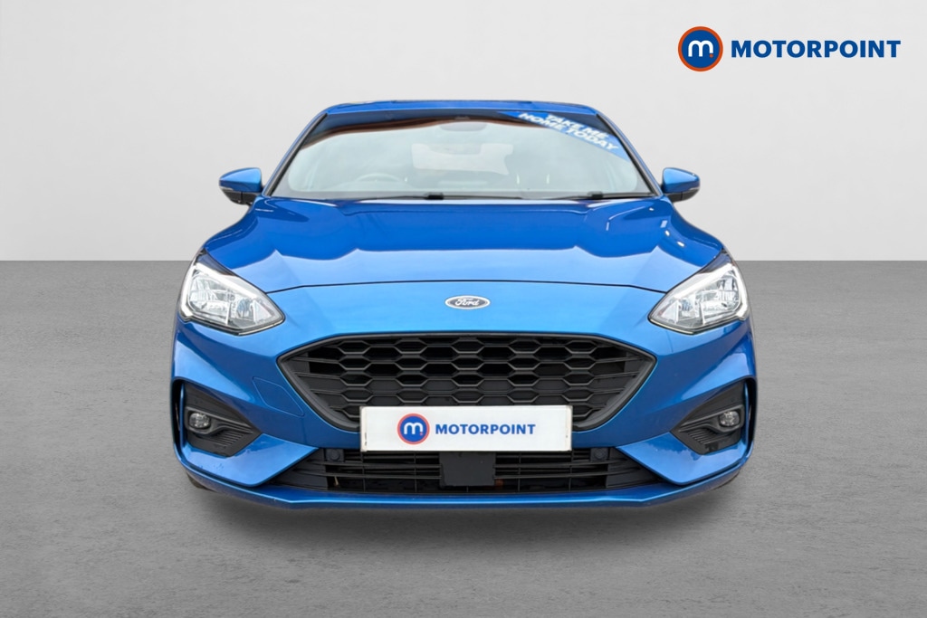 Used Ford Focus 2021 for sale - 77989267: Photo 2