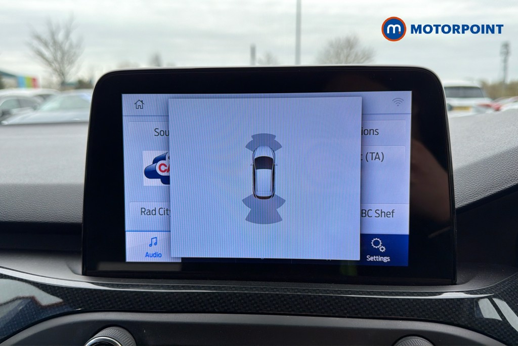 Used Ford Focus 2021 for sale - 77989267: Photo 20