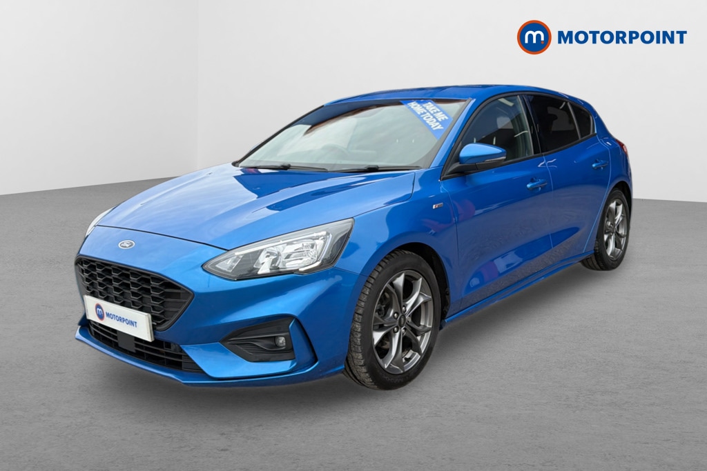 Used Ford Focus 2021 for sale - 77989267: Photo 3