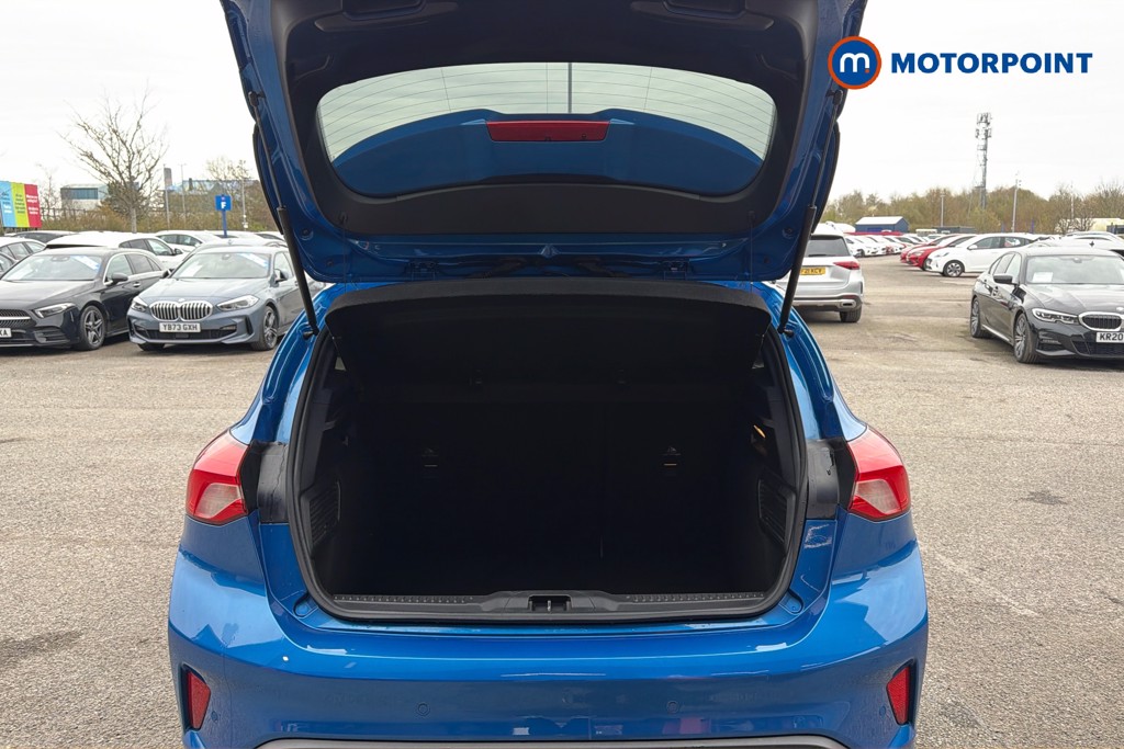 Used Ford Focus 2021 for sale - 77989267: Photo 32