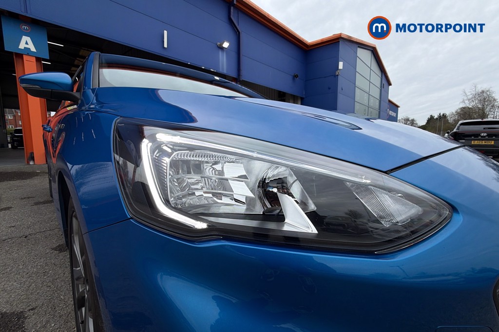 Used Ford Focus 2021 for sale - 77989267: Photo 36