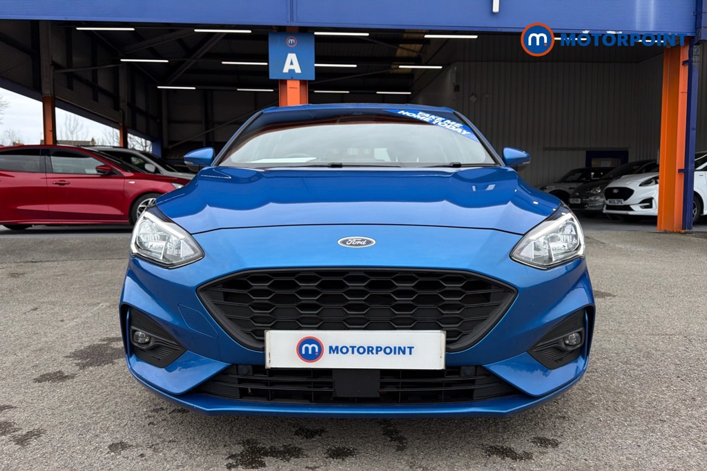 Used Ford Focus 2021 for sale - 77989267: Photo 37