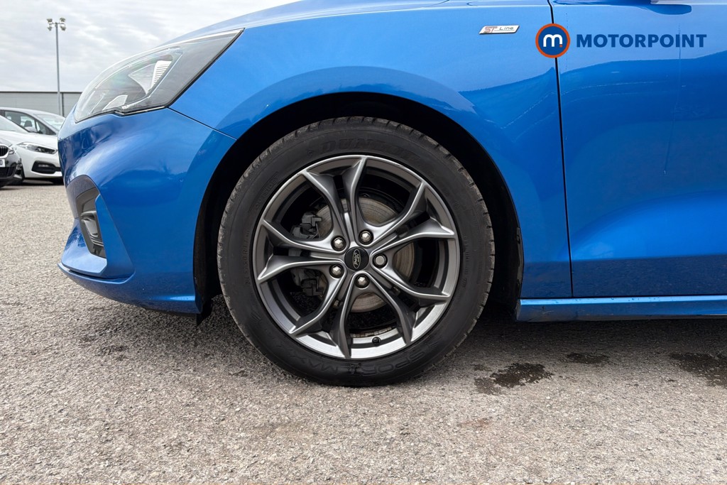 Used Ford Focus 2021 for sale - 77989267: Photo 38