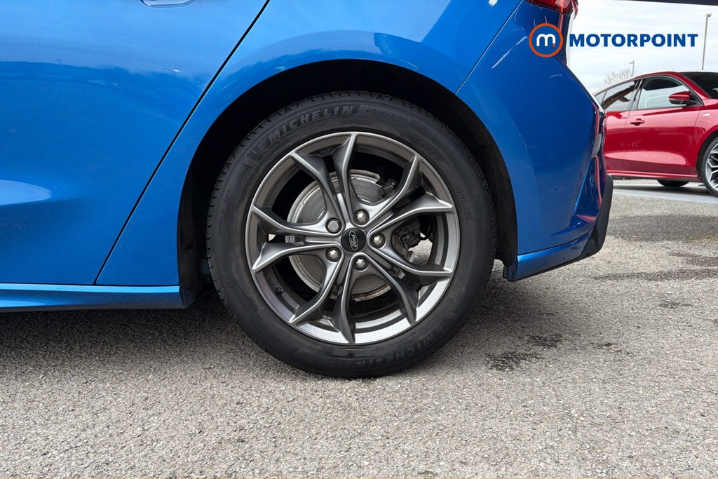 Used Ford Focus 2021 for sale - 77989267: Photo 39