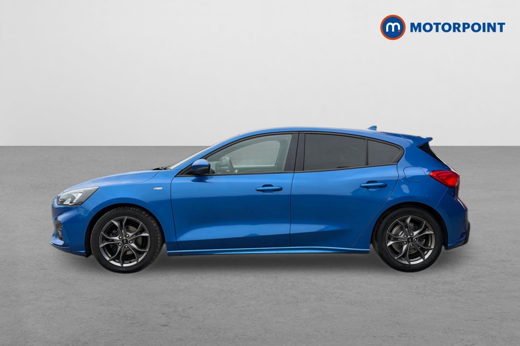 Used Ford Focus 2021 for sale - 77989267: Photo 4