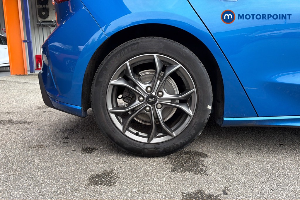 Used Ford Focus 2021 for sale - 77989267: Photo 40