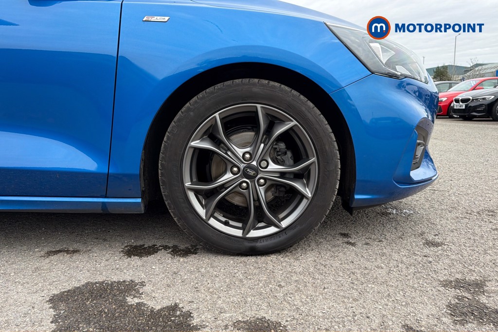 Used Ford Focus 2021 for sale - 77989267: Photo 41