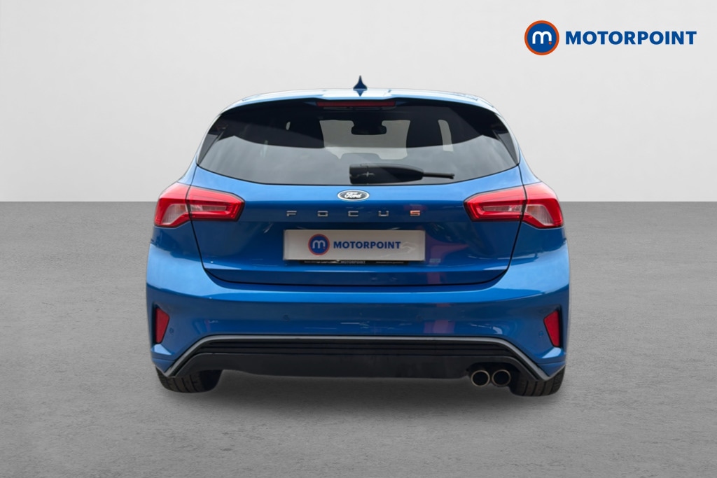 Used Ford Focus 2021 for sale - 77989267: Photo 6