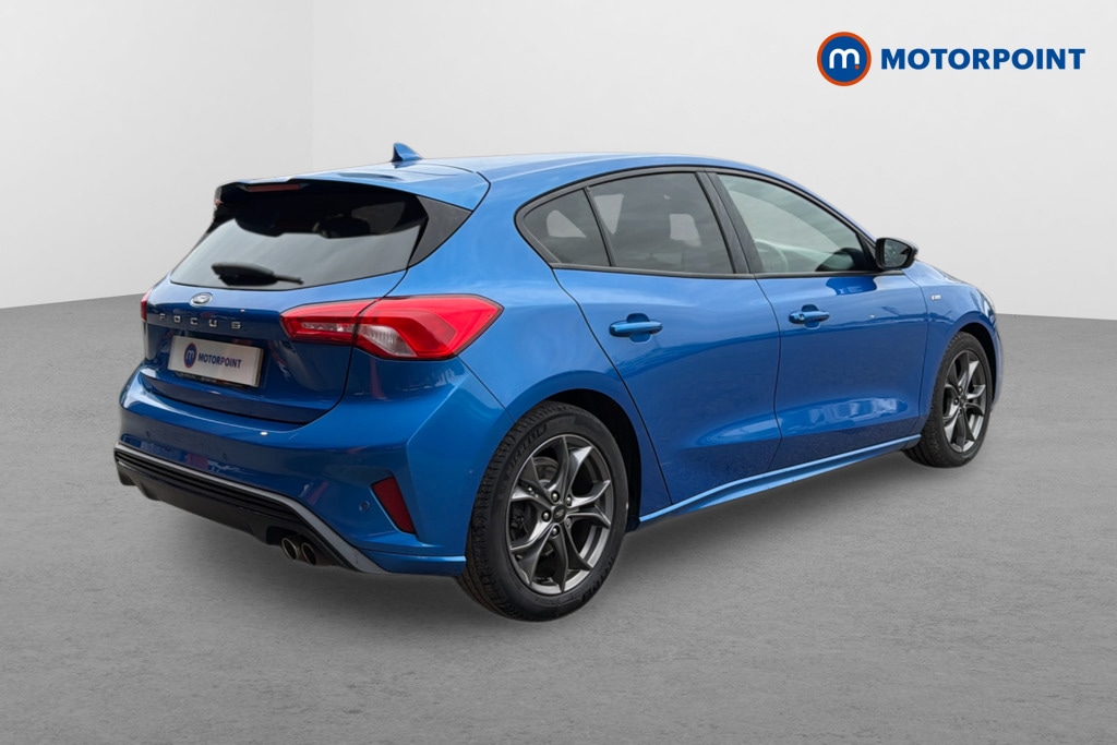 Used Ford Focus 2021 for sale - 77989267: Photo 7