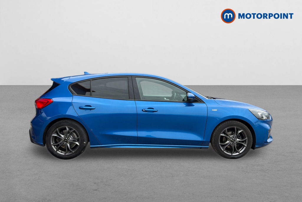 Used Ford Focus 2021 for sale - 77989267: Photo 8