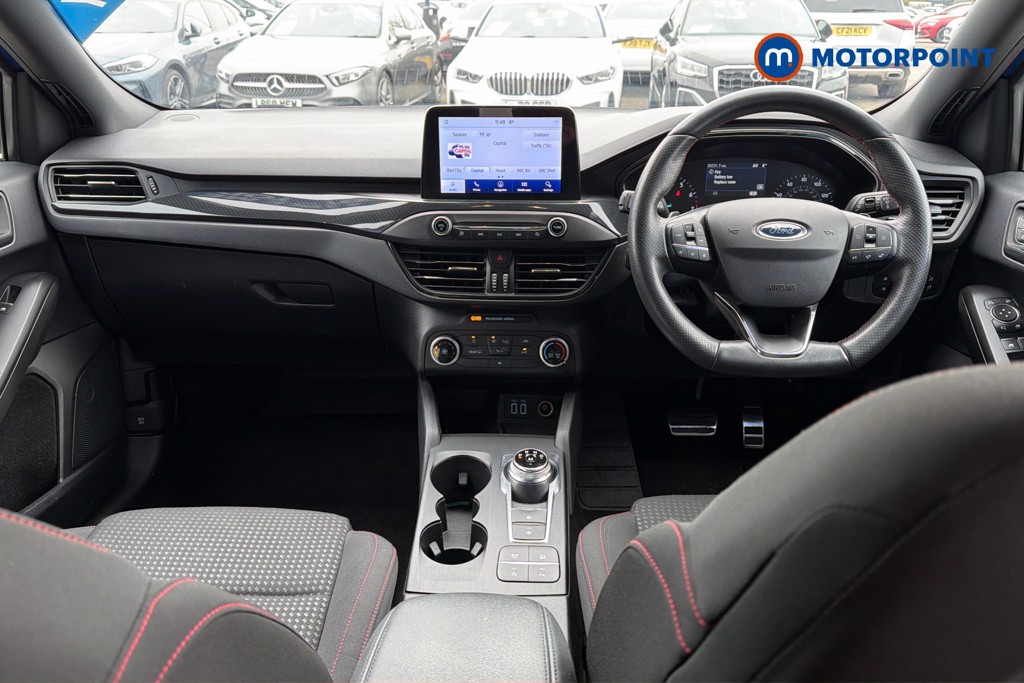 Used Ford Focus 2021 for sale - 77989267: Photo 9