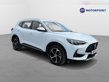 Used MG MG HS 2024 for sale - 78954384: Photo