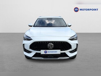 Used MG MG HS 2024 for sale - 78954384: Photo