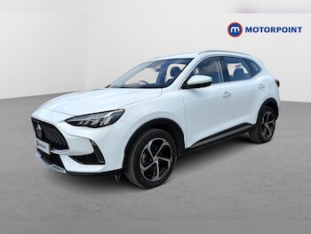 Used MG MG HS 2024 for sale - 78954384: Photo