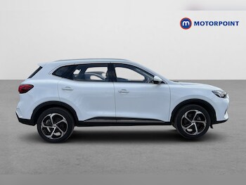 Used MG MG HS 2024 for sale - 78954384: Photo