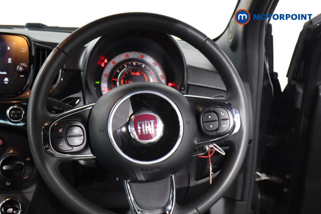 Used Fiat 500 2022 for sale - 76394480: Photo 10