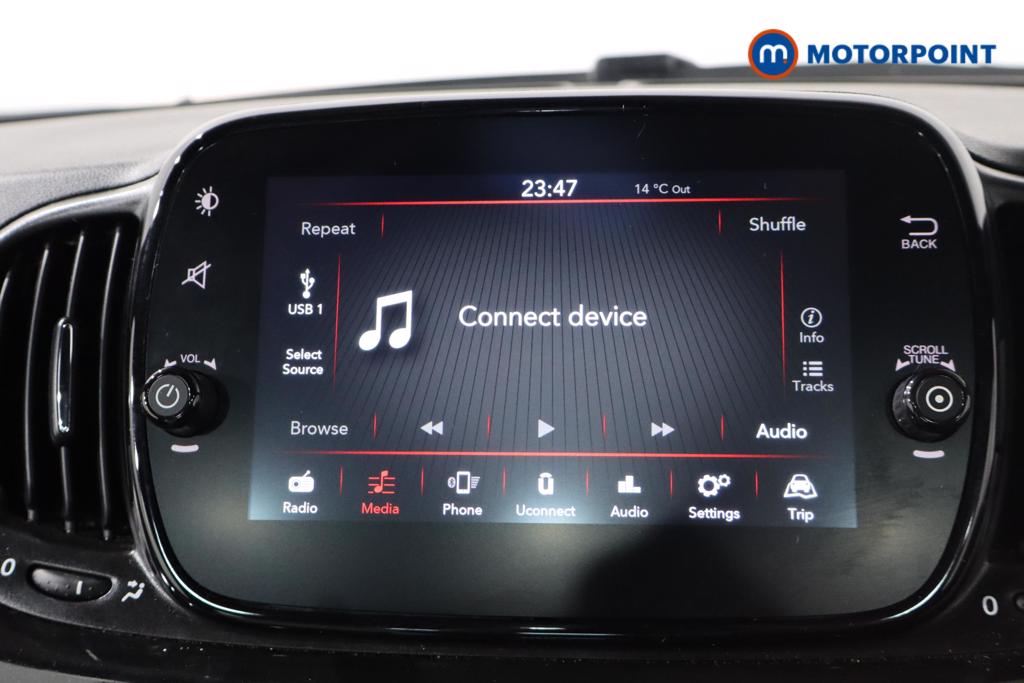 Used Fiat 500 2022 for sale - 76394480: Photo 13