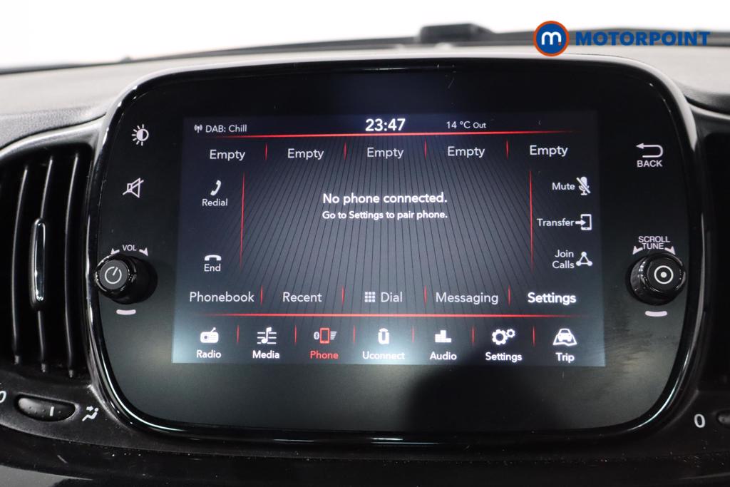 Used Fiat 500 2022 for sale - 76394480: Photo 14