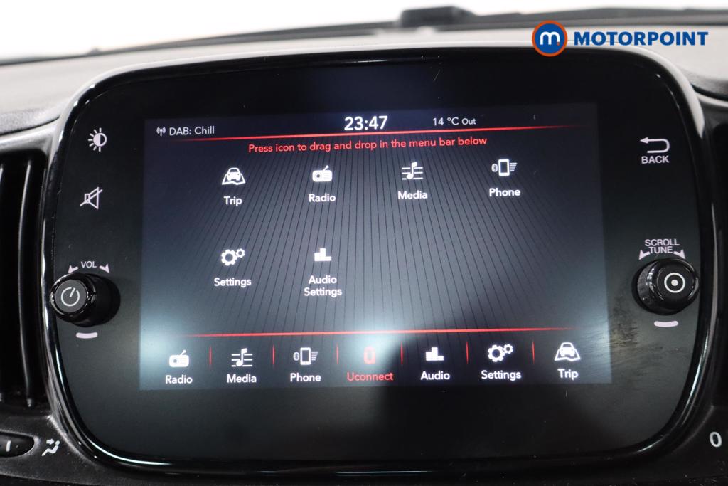 Used Fiat 500 2022 for sale - 76394480: Photo 15