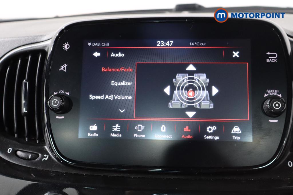 Used Fiat 500 2022 for sale - 76394480: Photo 16