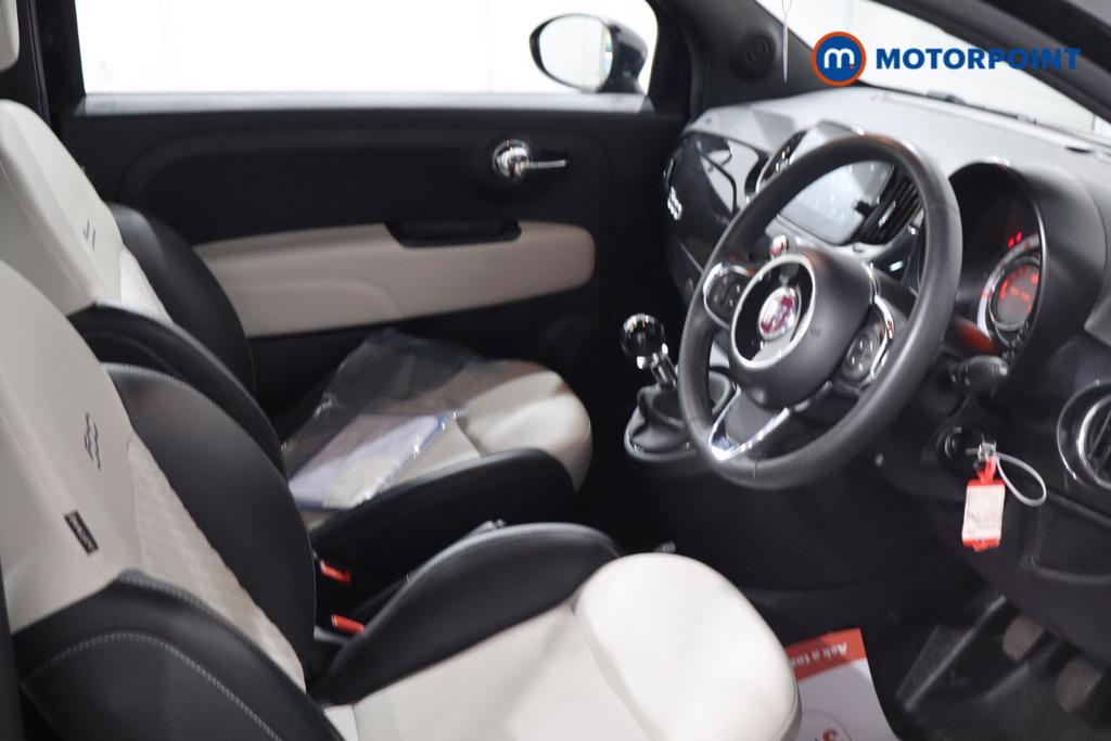 Used Fiat 500 2022 for sale - 76394480: Photo 20