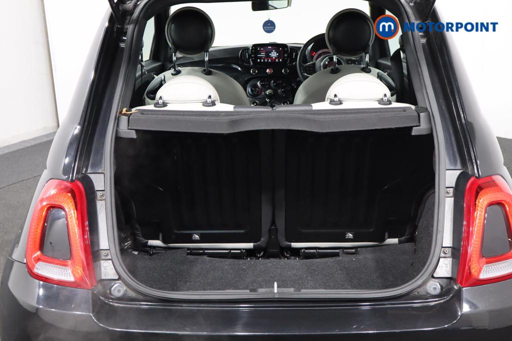 Used Fiat 500 2022 for sale - 76394480: Photo 23