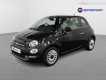 Used Fiat 500 2022 for sale - 76394480: Photo