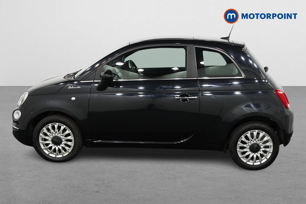 Used Fiat 500 2022 for sale - 76394480: Photo 4