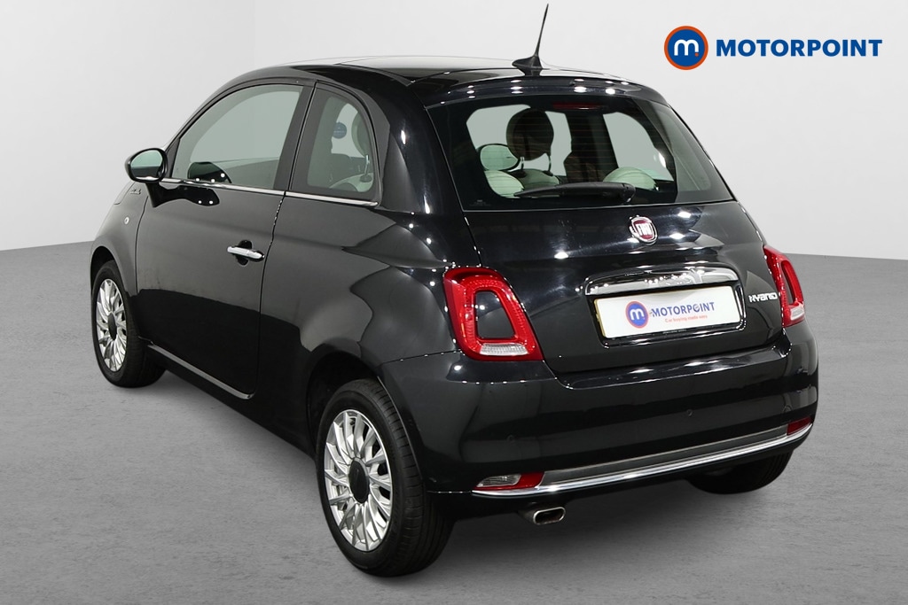 Used Fiat 500 2022 for sale - 76394480: Photo 5