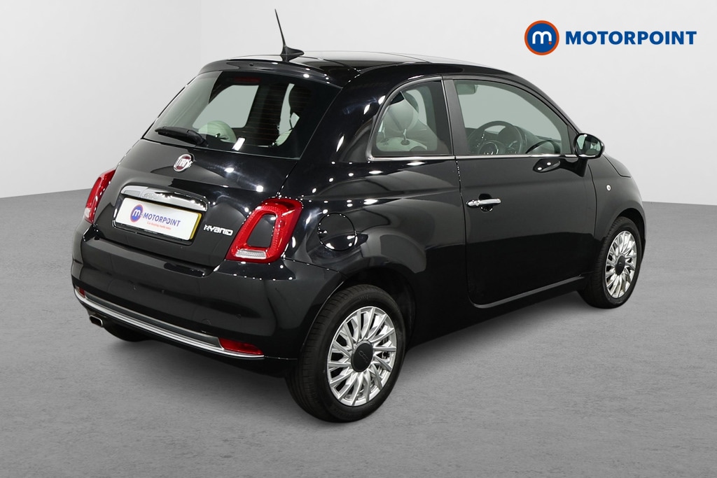 Used Fiat 500 2022 for sale - 76394480: Photo 7