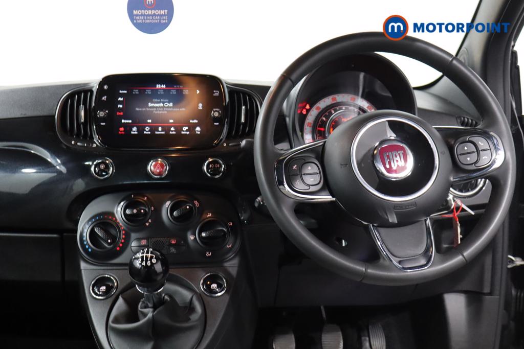 Used Fiat 500 2022 for sale - 76394480: Photo 9