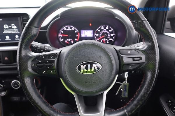 Used Kia Picanto 2019 for sale - 76235061: Photo 16