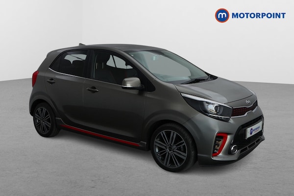 Used Kia Picanto 2019 for sale - 76235061: Photo 1