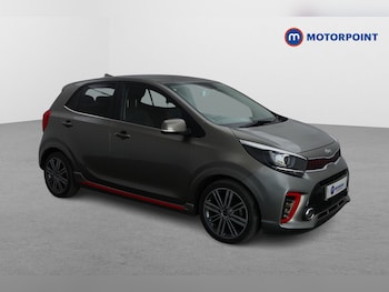Kia - Picanto