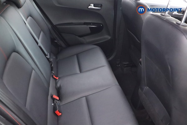 Used Kia Picanto 2019 for sale - 76235061: Photo 22