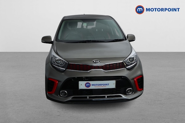 Used Kia Picanto 2019 for sale - 76235061: Photo 2