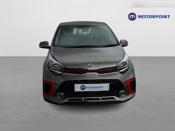Used Kia Picanto 2019 for sale - 76235061: Photo 2