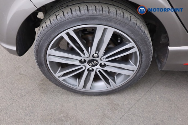 Used Kia Picanto 2019 for sale - 76235061: Photo 32